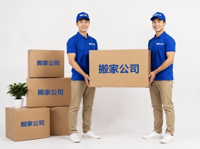连云港家庭与别墅精细化搬家
